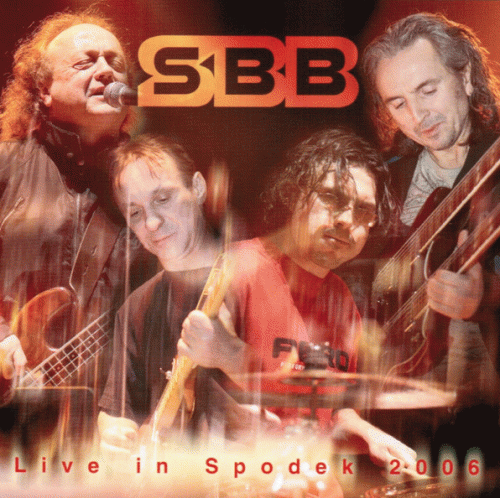  : Live In Spodek 2006